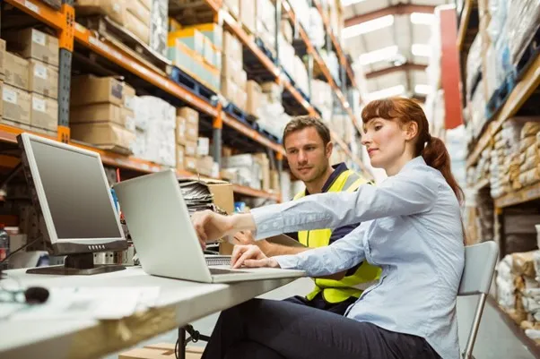 The Role of Technology in Modern Warehouse Operations