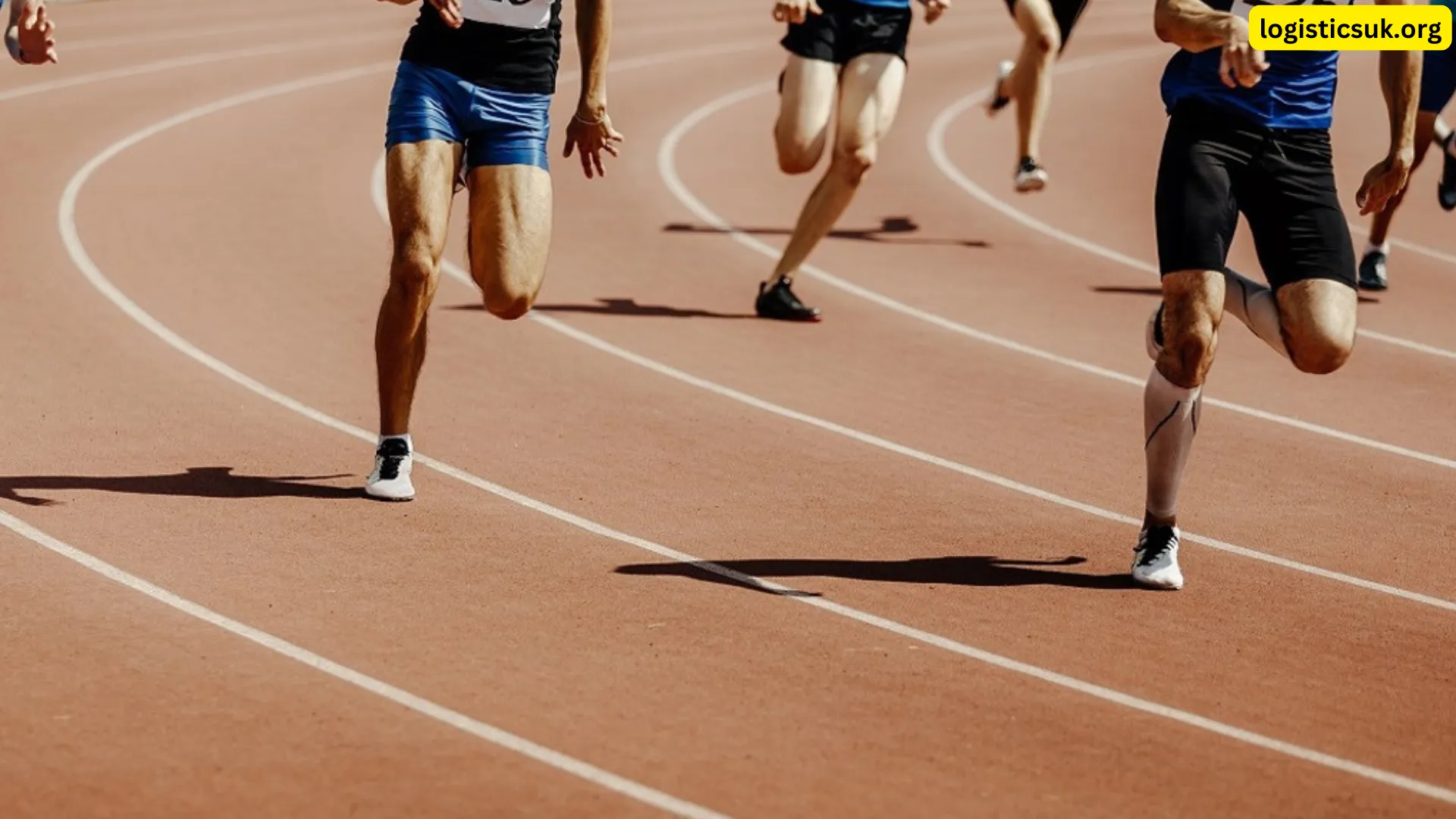 Track And Field Macro