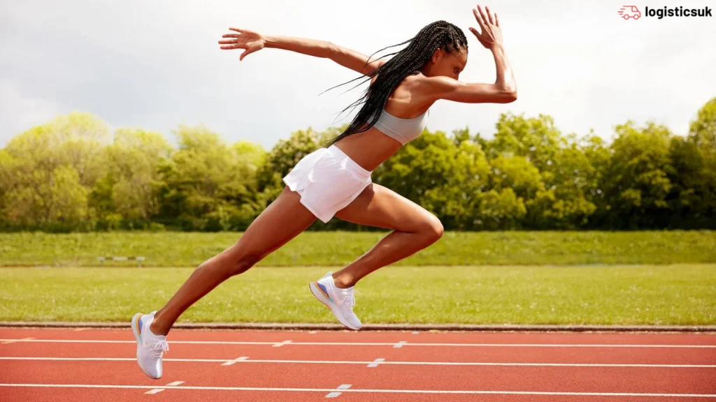 Track And Field Macro