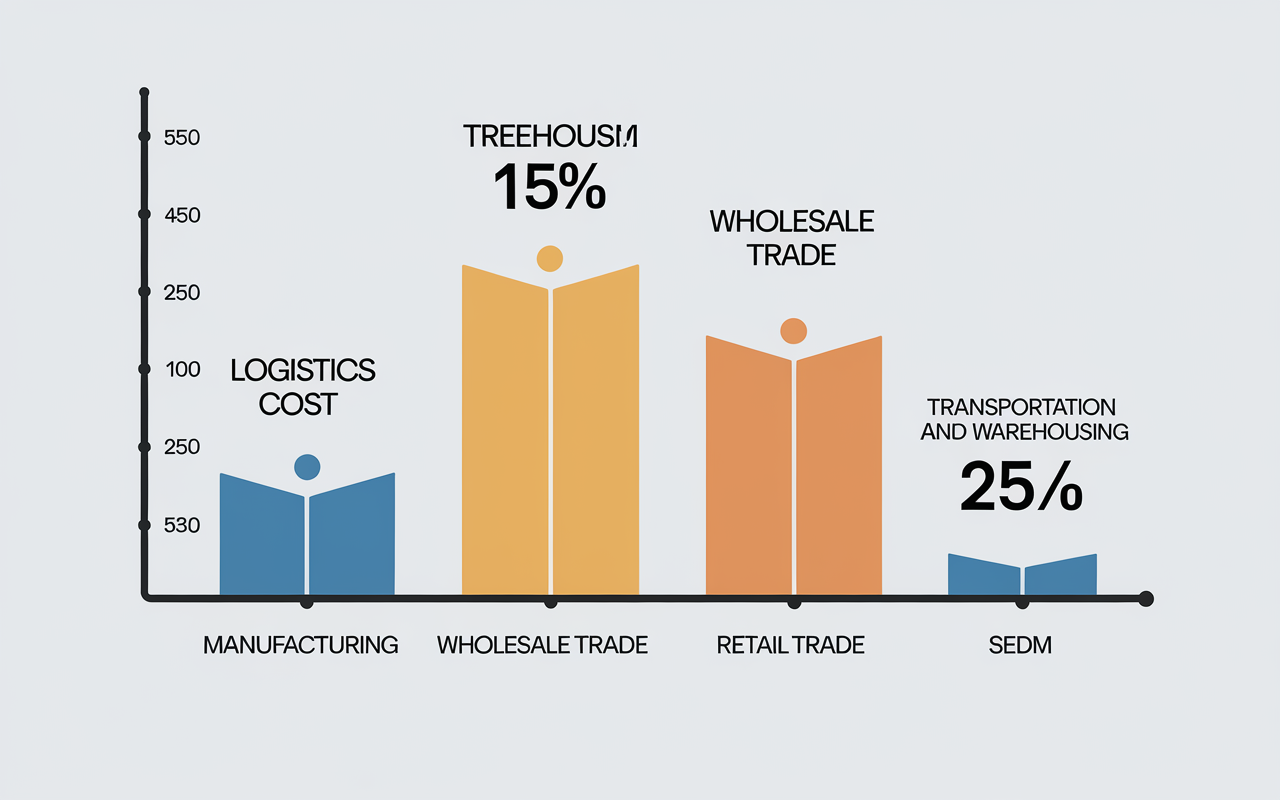 TLC Center Logistic: The Secrets to Superior Supply Chain