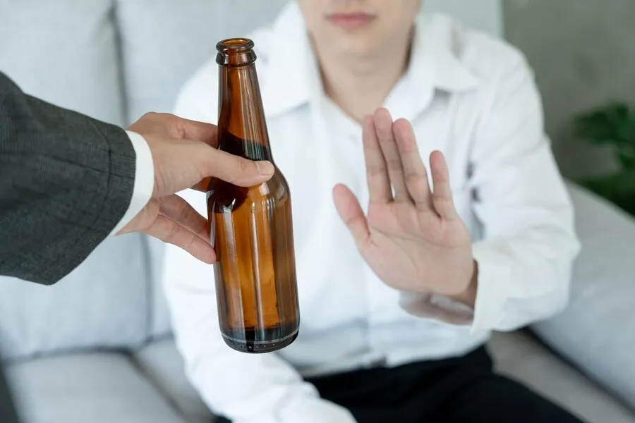 Recognizing and Managing Triggers: Helping Alcoholics on the Path to Sobriety