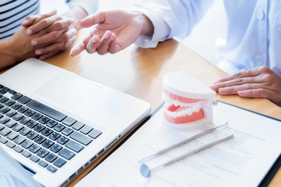 Simple Tips for Filing Dental Claims Easily