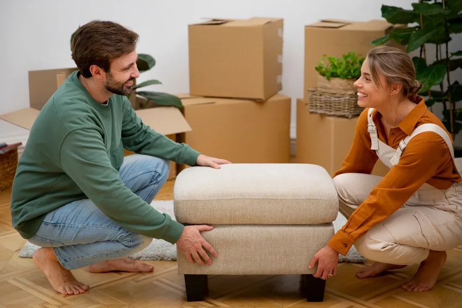 The Ultimate Guide to Smooth and Stress-Free Relocation: Tips for a Successful Move