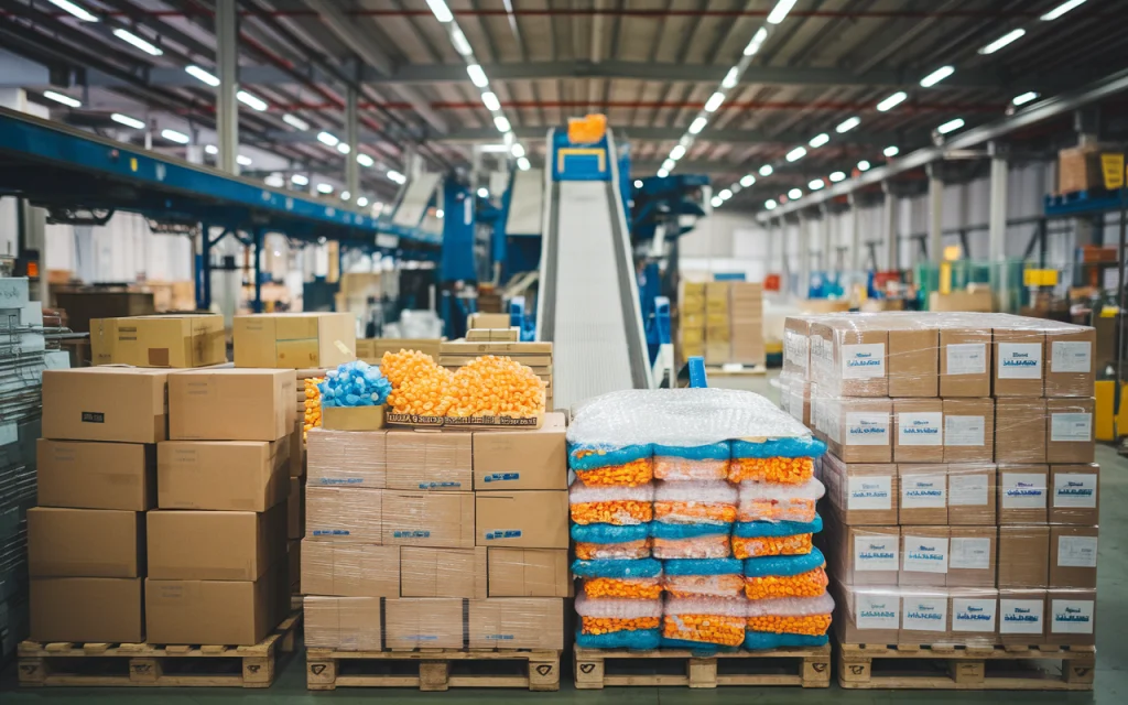 How to Manage a Packaging Inventory: In The World Using Save Time Money