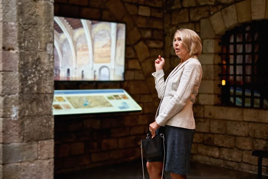 Best Practices for Implementing Digital Signage in Churches