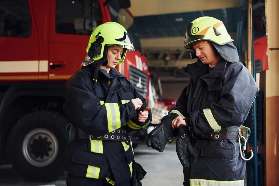 Effective Firefighting and EMT Training: Enhancing Skills and Saving Lives