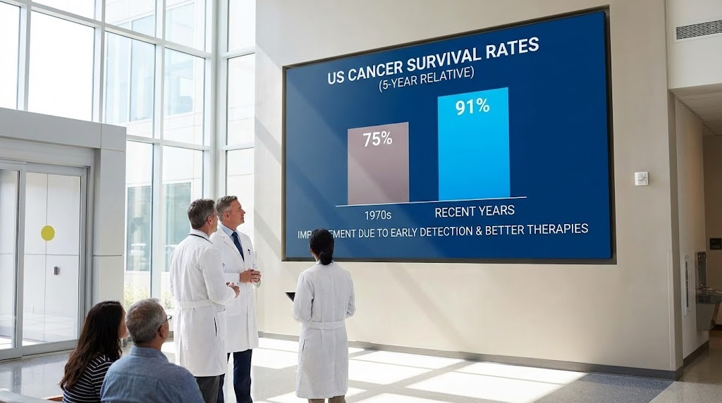 Los Angeles CA Center