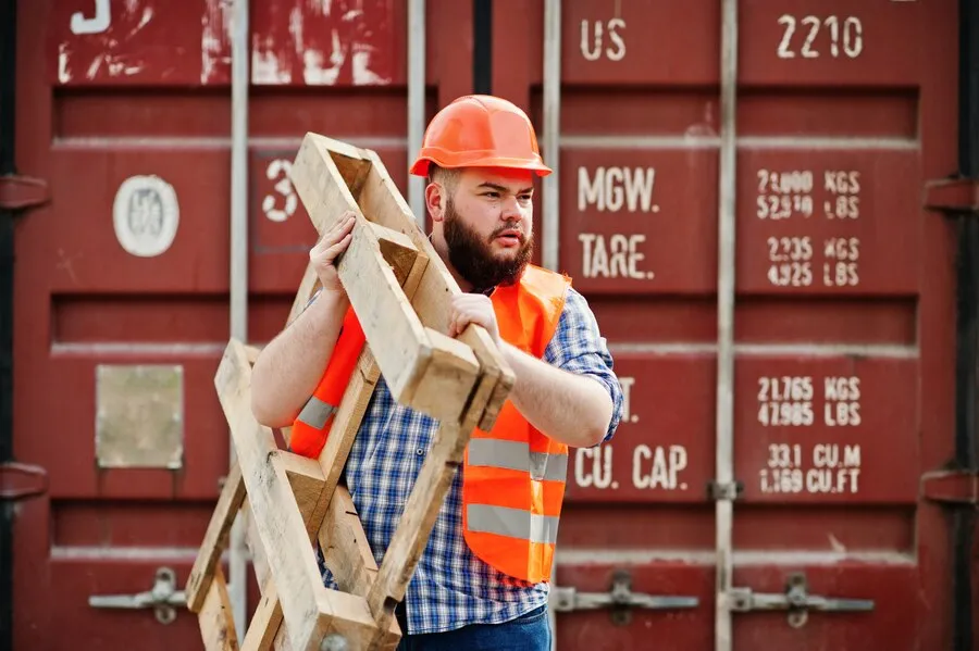 Shipping Containers