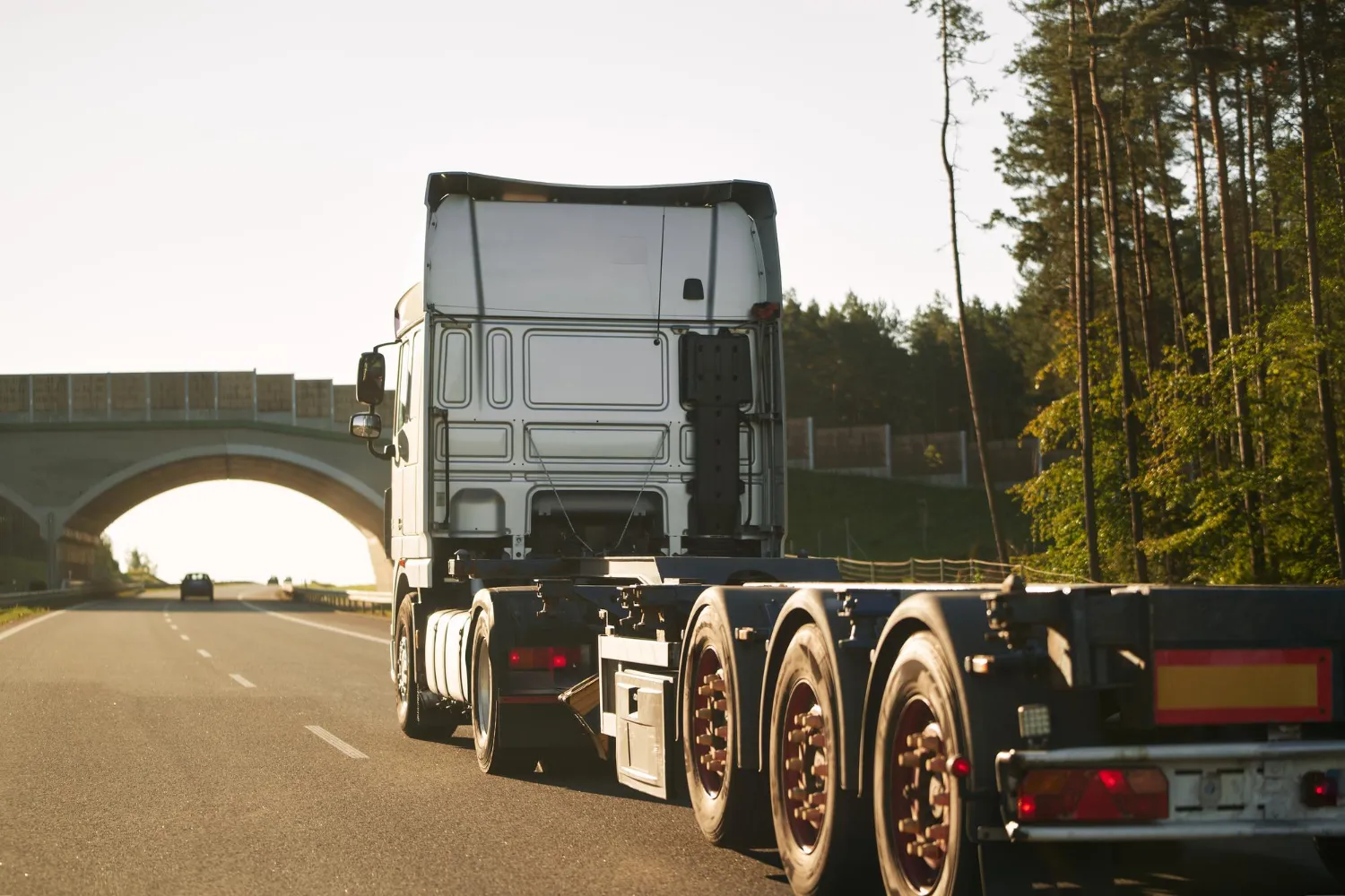 Tractor Units