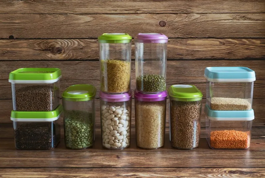 The Ultimate Guide to Food Storage Containers