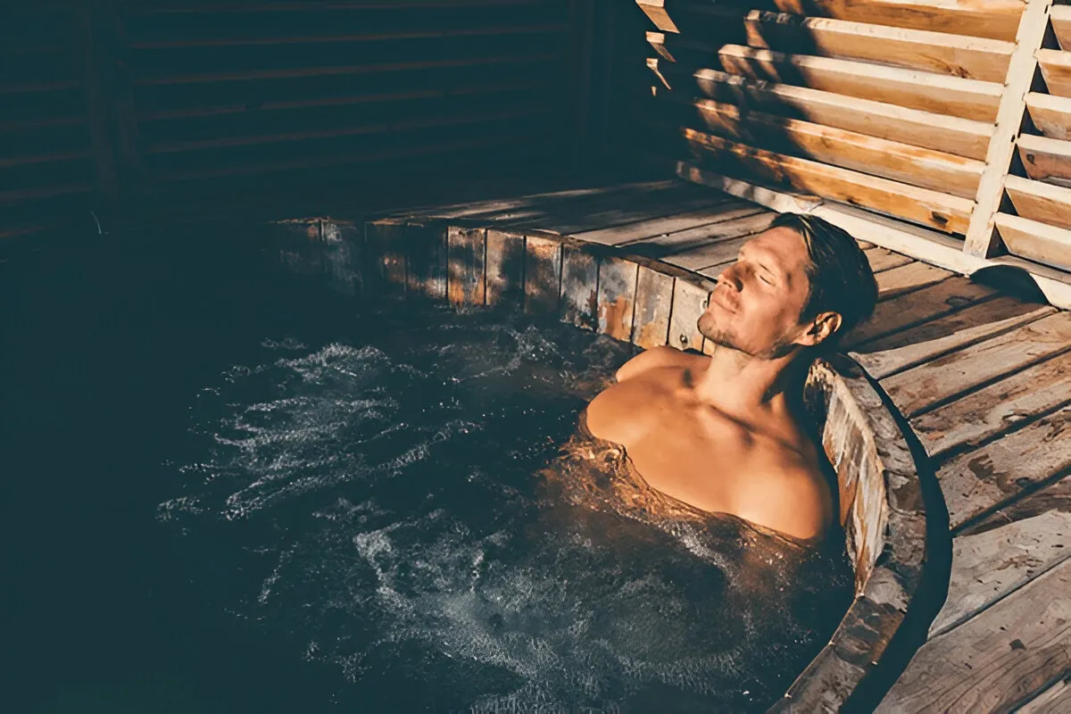 Finding Bliss: The Unseen Benefits of Owning a Hot Tub