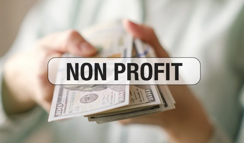 Nonprofit Financial