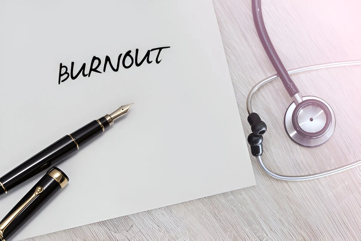 Nurse Burnout