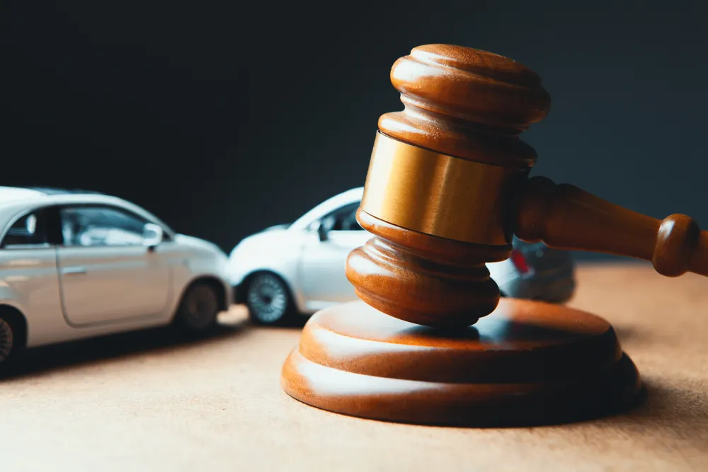 Critical Factors When Handling Auto Accident Cases