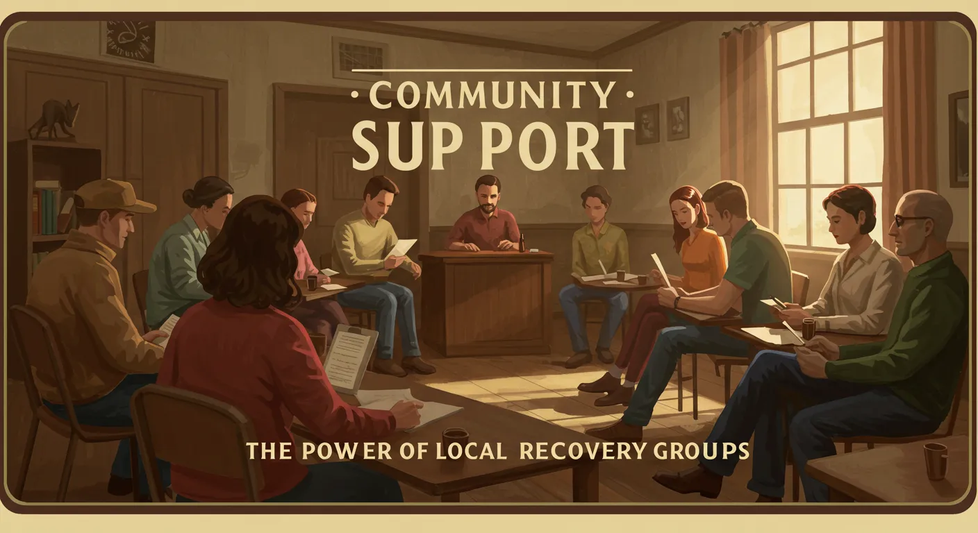 Community Support