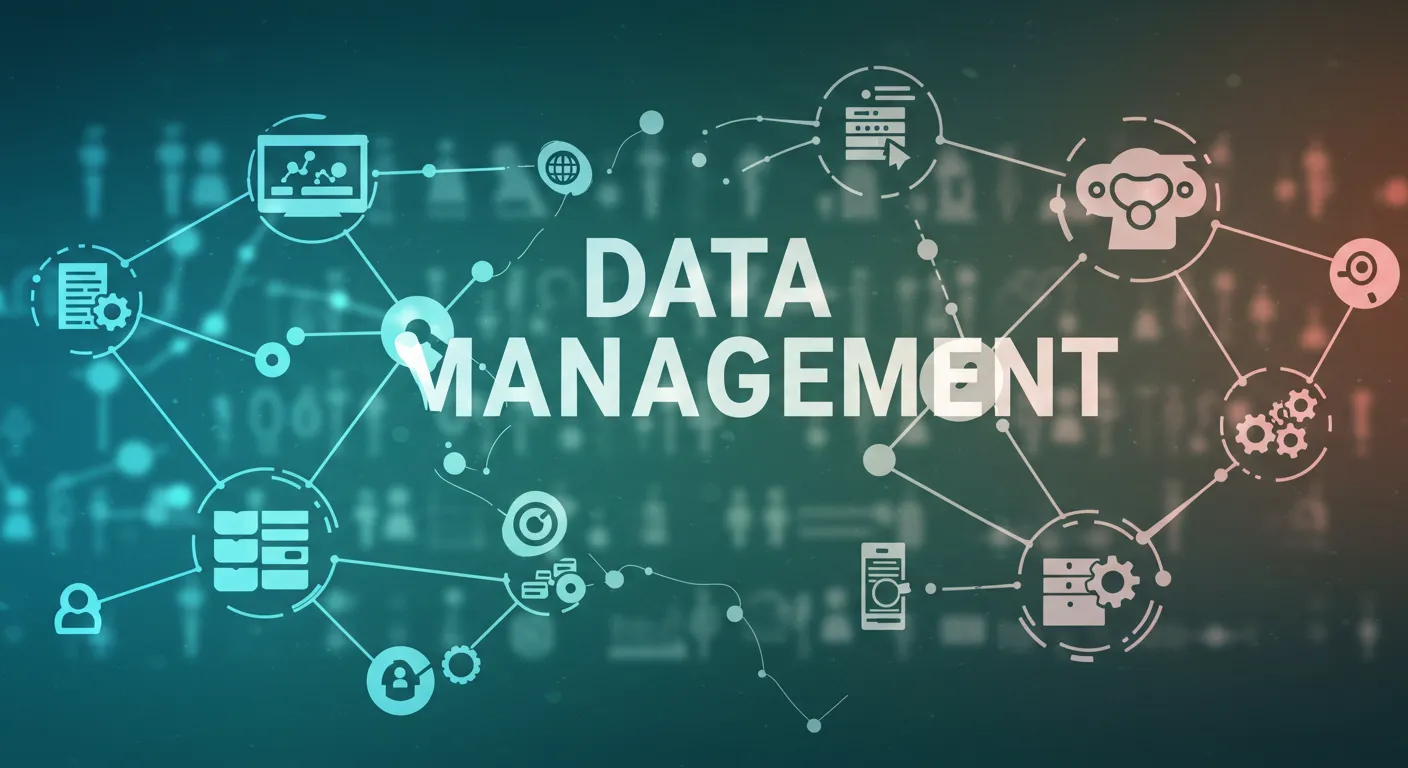 Data Management