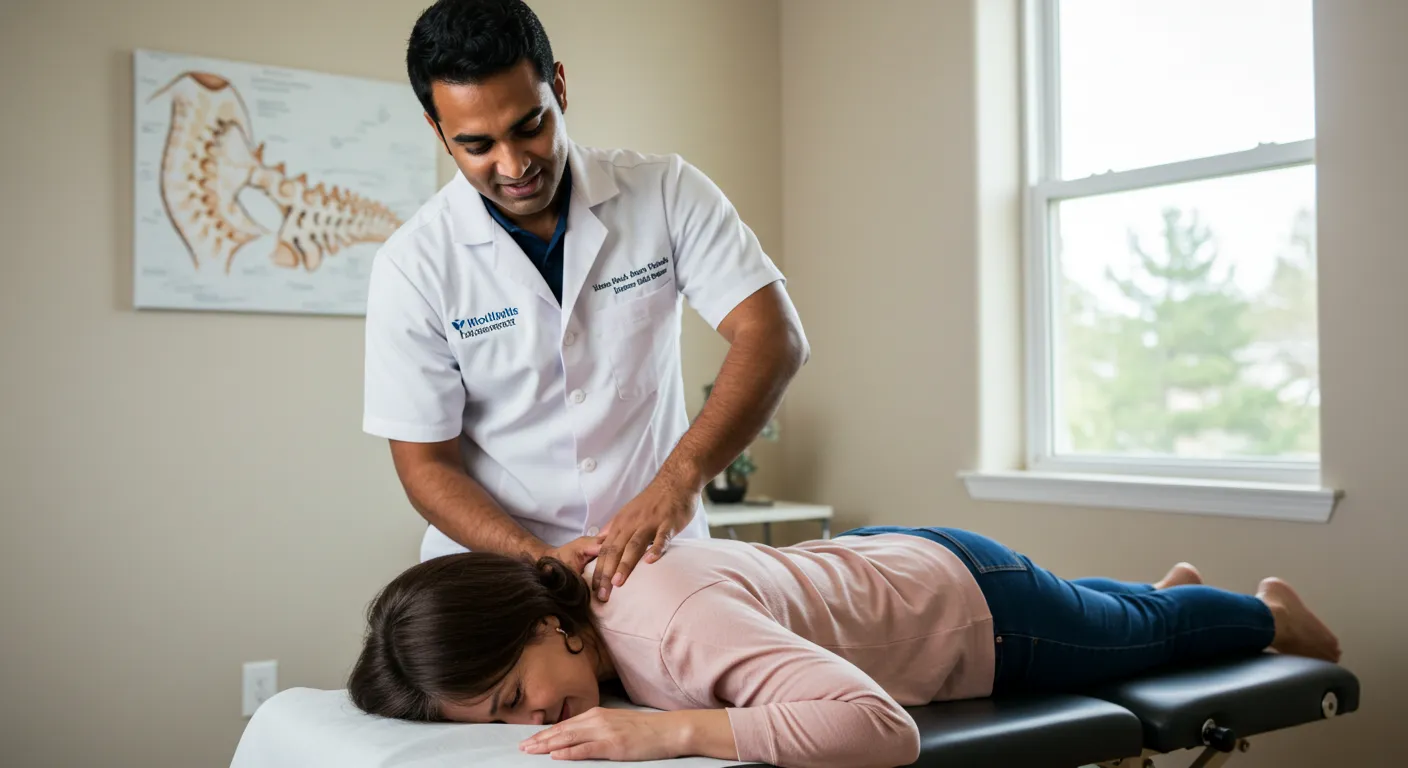 Chiropractic Care