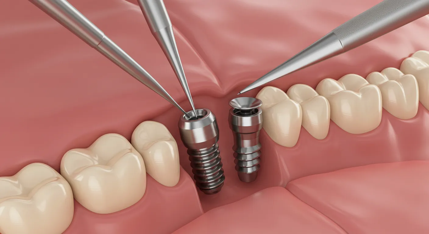 Dental Implants