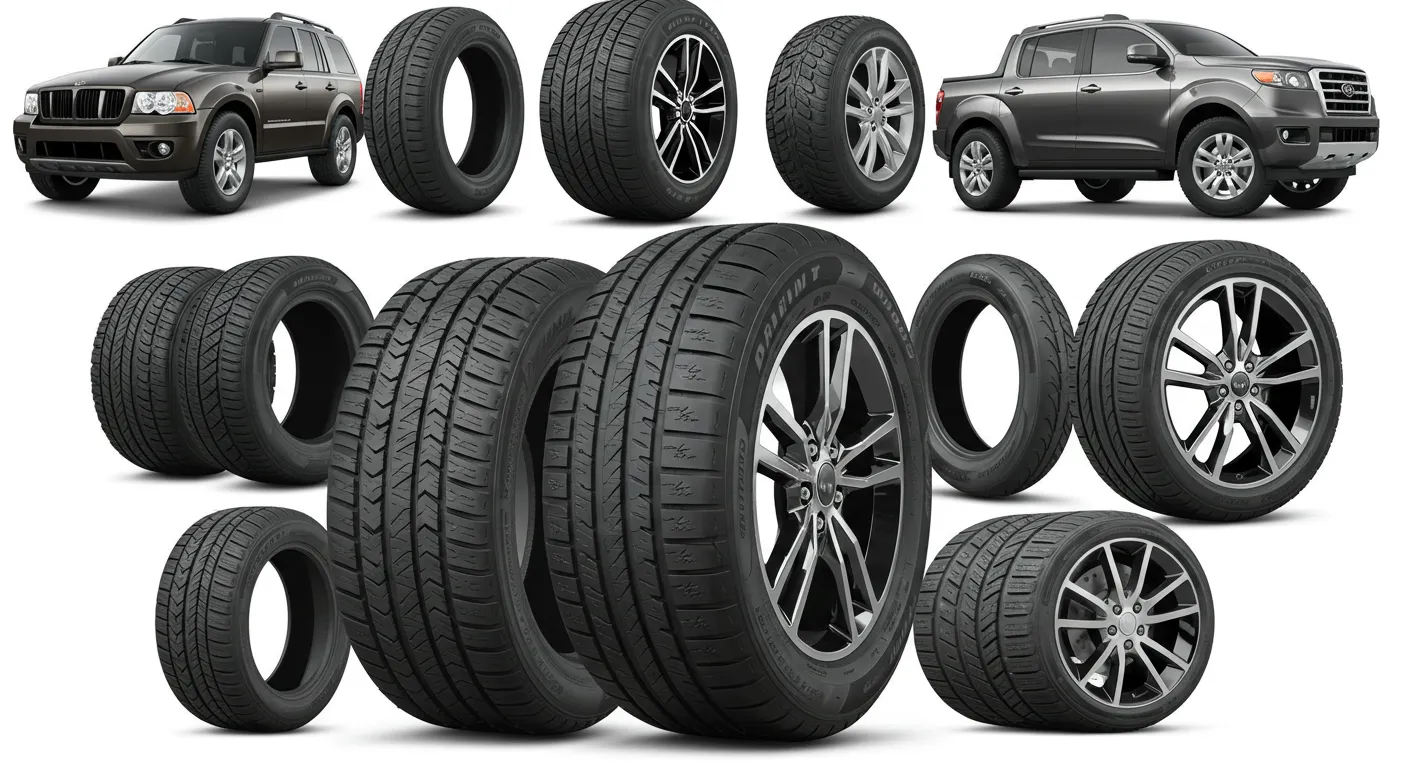 Tires