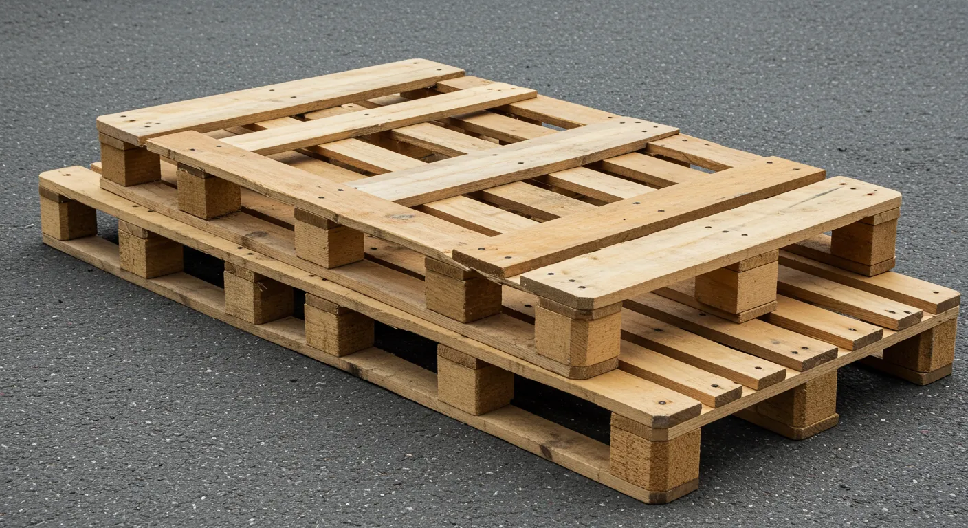 Pallets