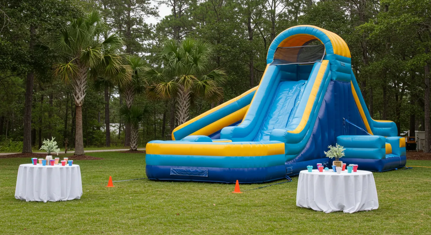 Unique Ideas for Elevating Your Next Event with Party Rentals