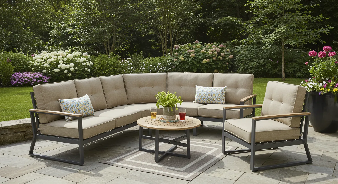 Patio Furniture