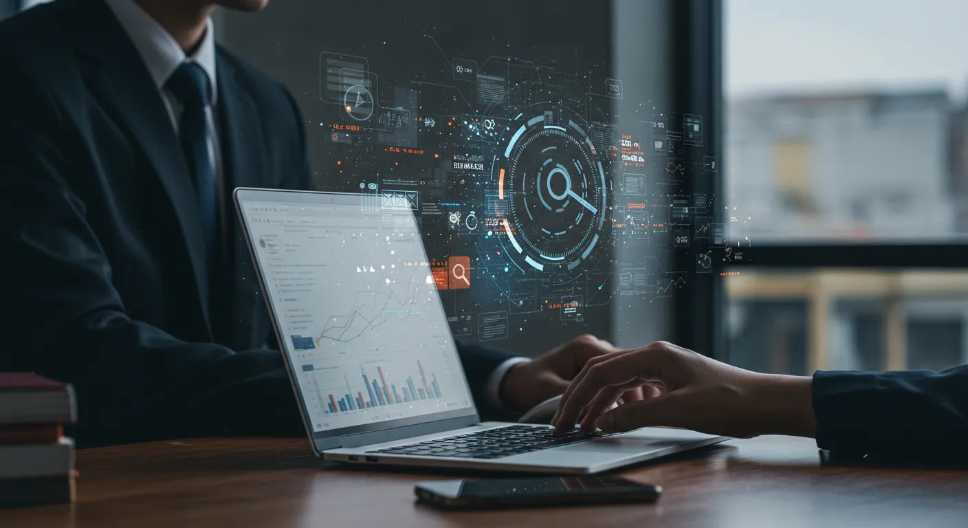 Enterprise Search Software