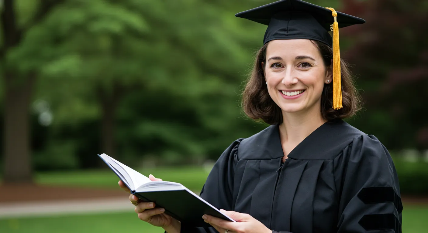 Educational Specialist Degree