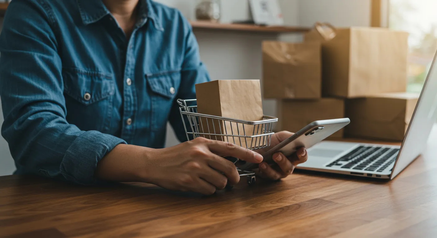 E-Commerce