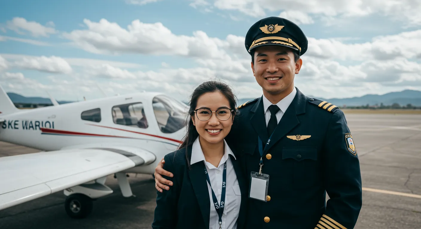 Flight Training
