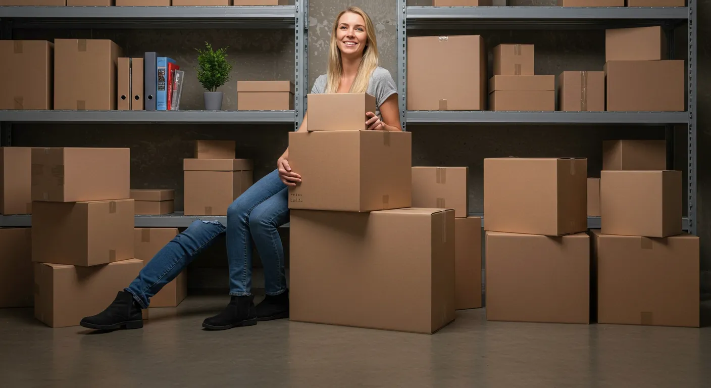 storage solutions