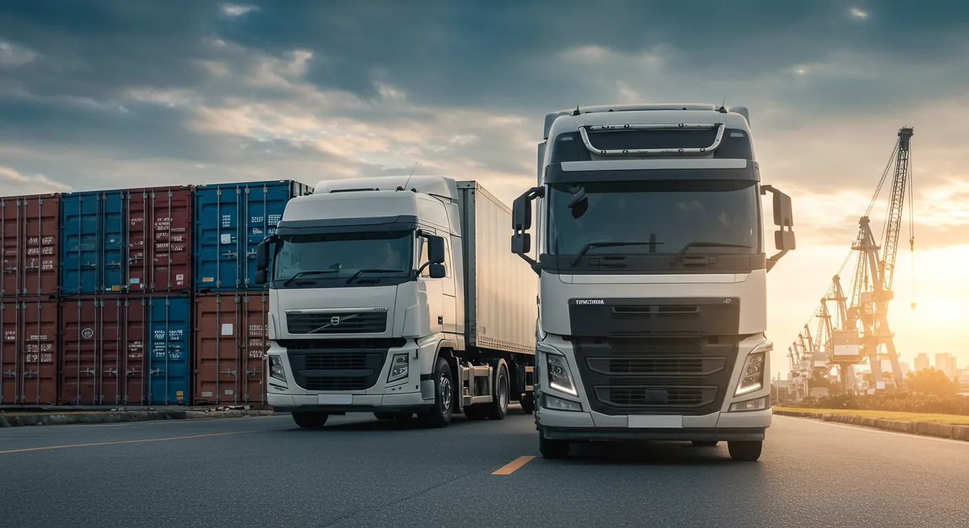 Freight Partnerships