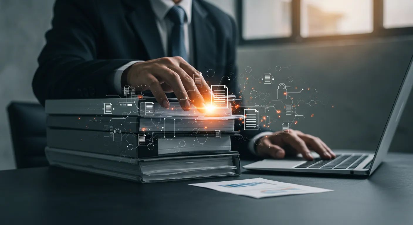 Document Management
