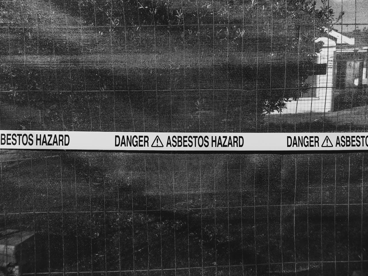 Asbestos