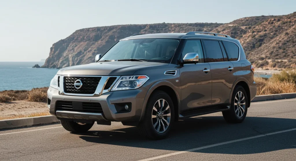 nissan finance