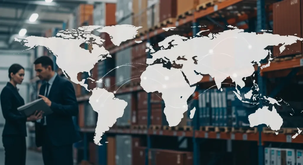 Logistics Coordinator Job