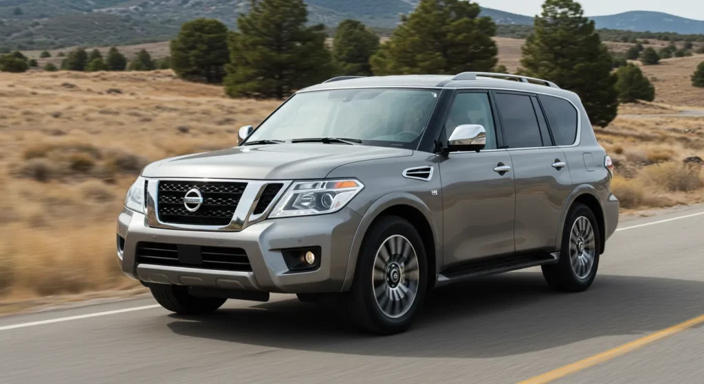 nissan finance