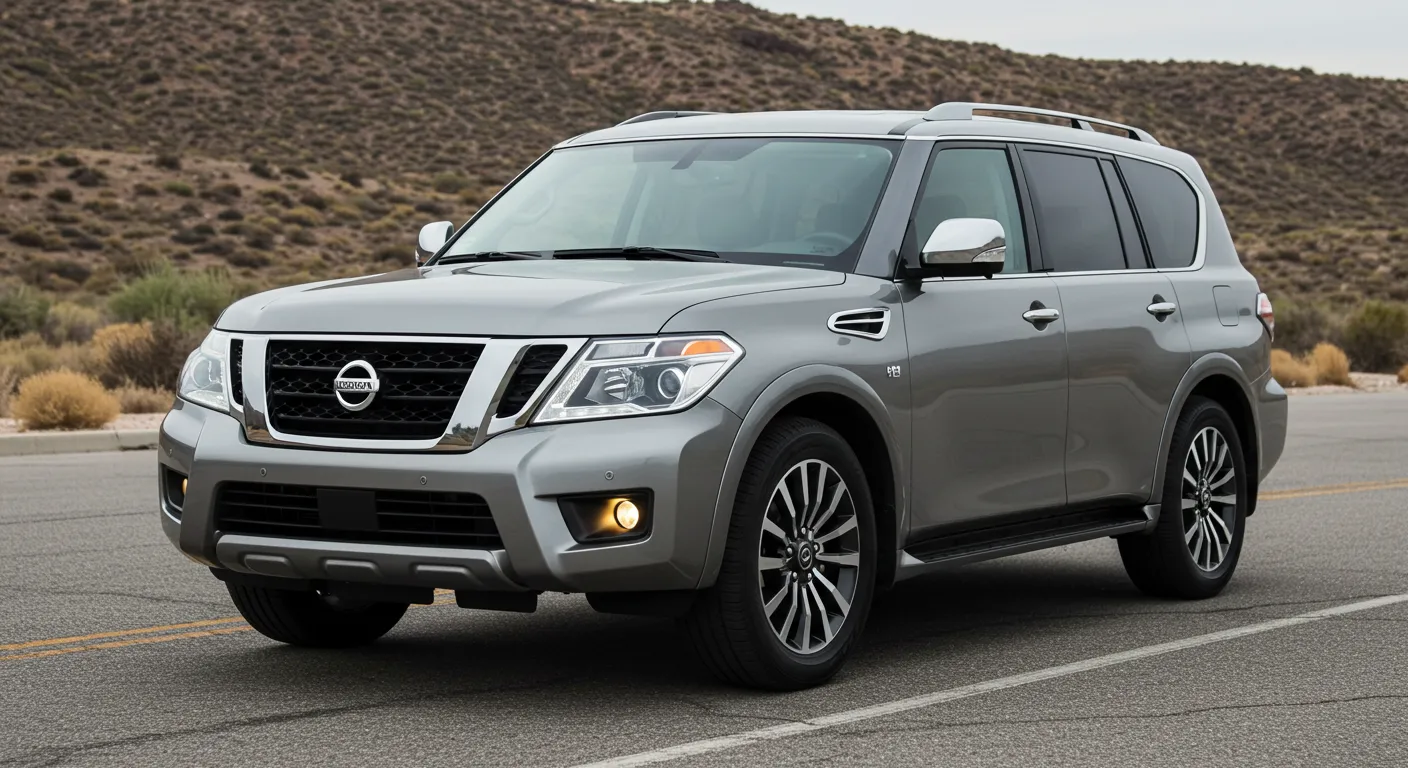 nissan finance