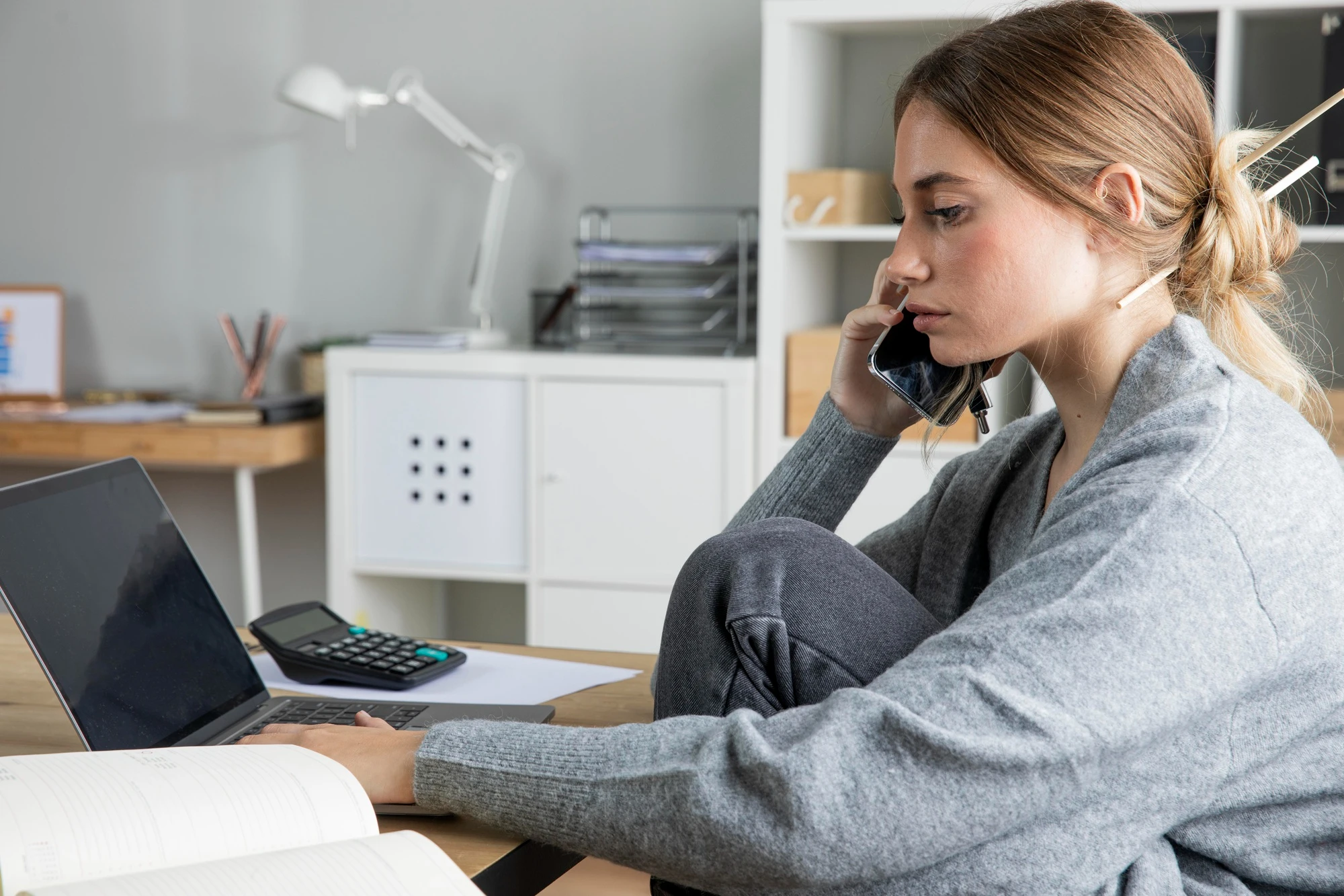 Cold Calling
