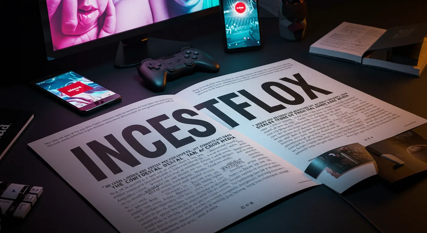 incestflox