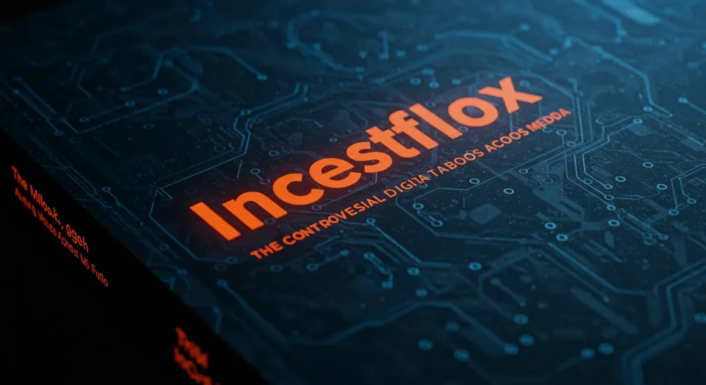 incestflox