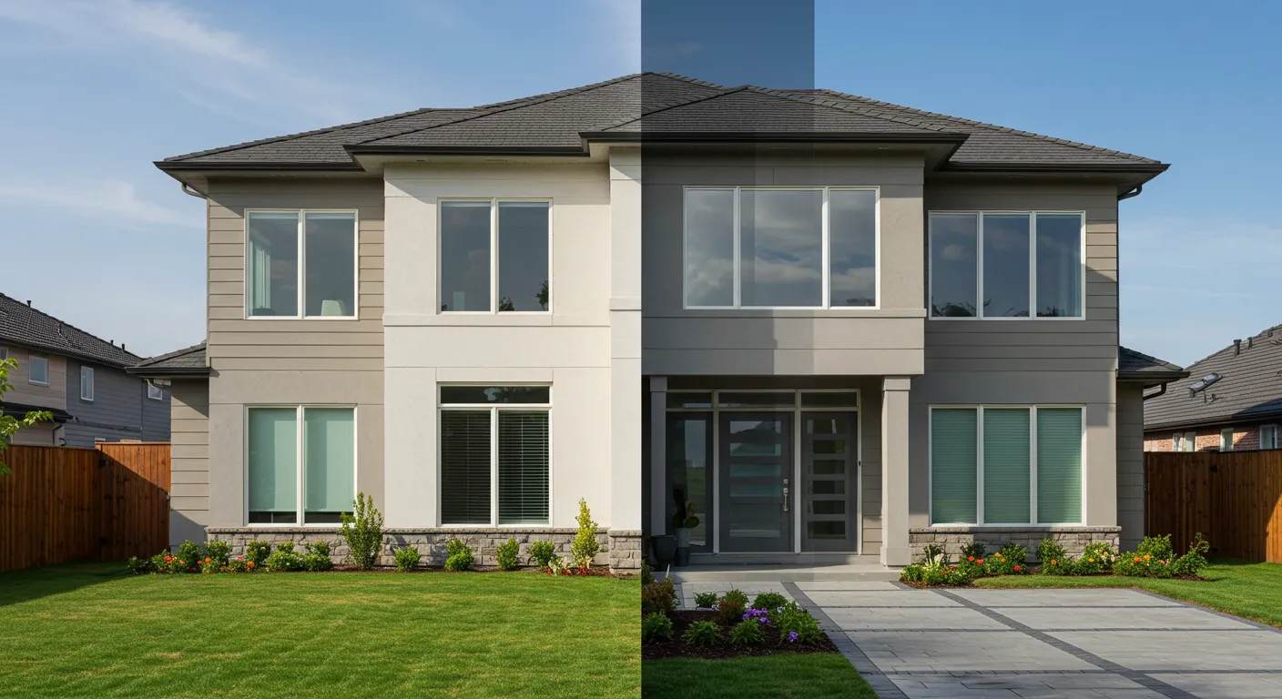 Window Tinting for Homes