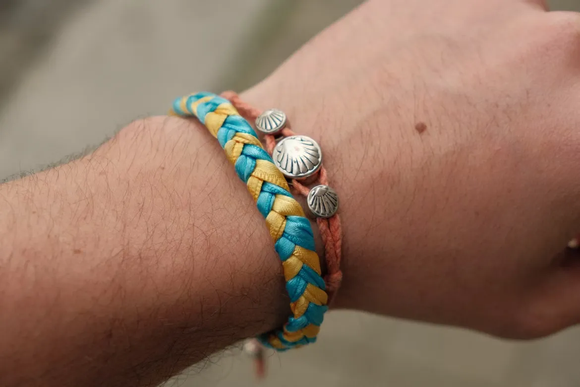 Memorial Bracelet