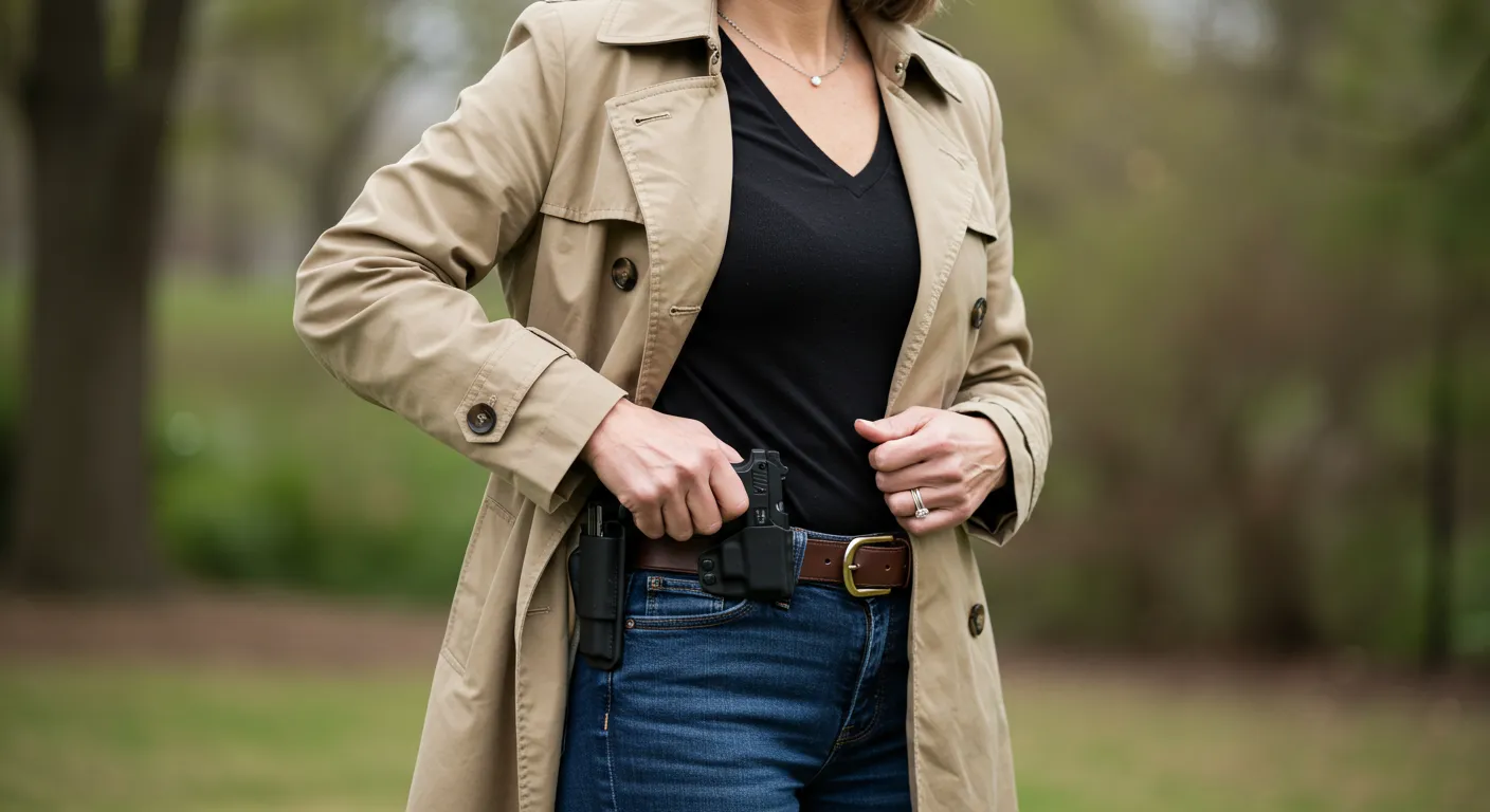 Concealed Carry