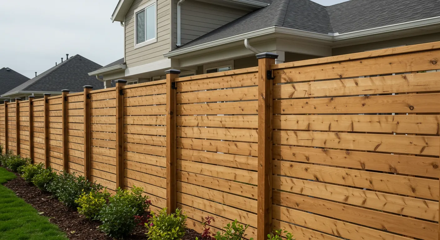 Fencing
