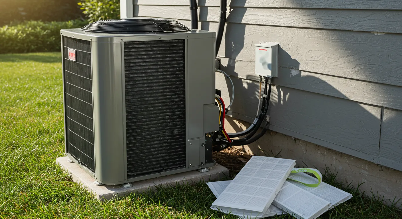 HVAC