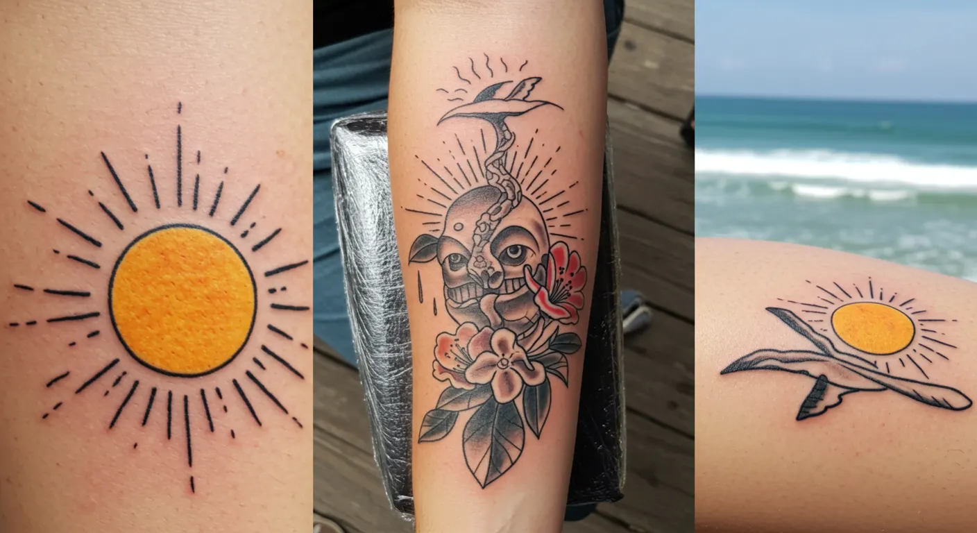 New Tattoo