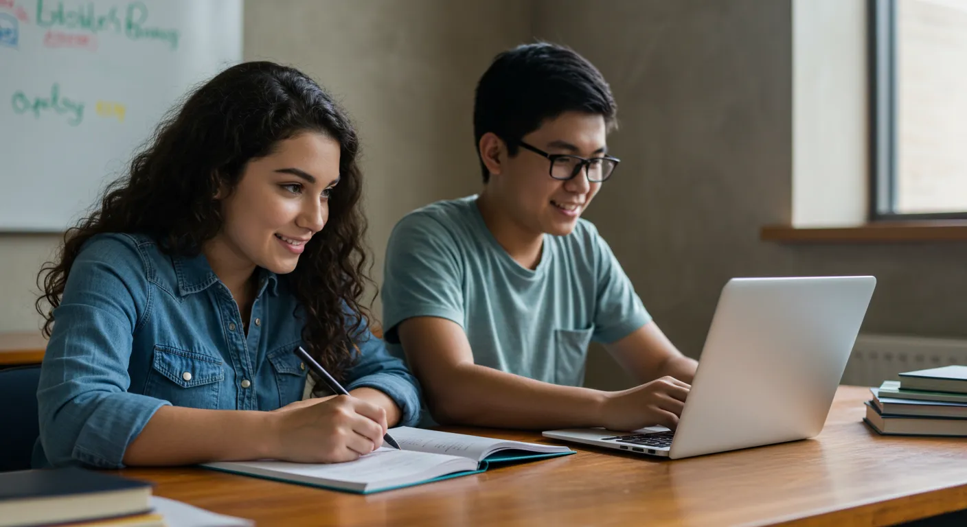 Online Tutoring