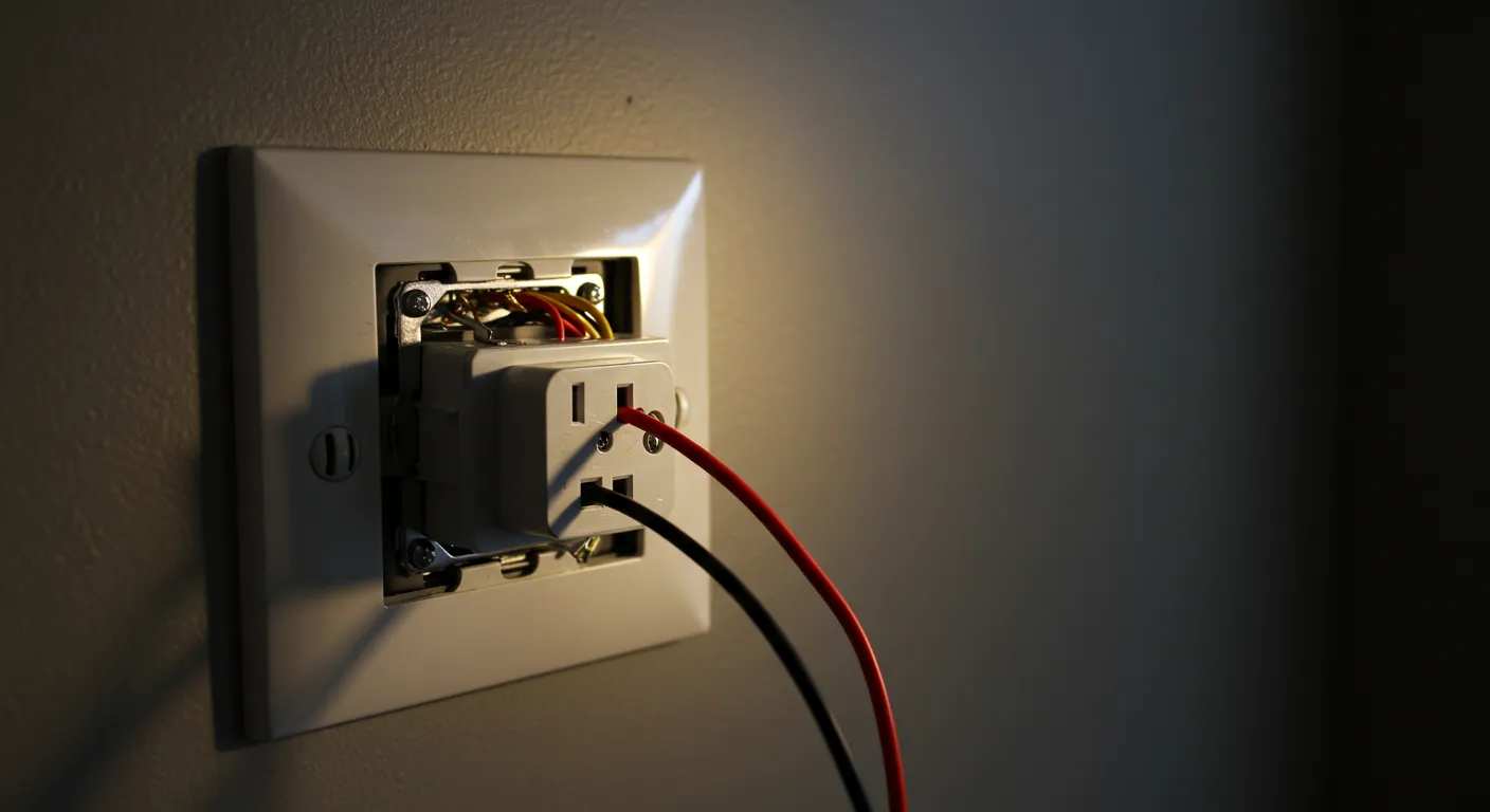 Electrical Issues