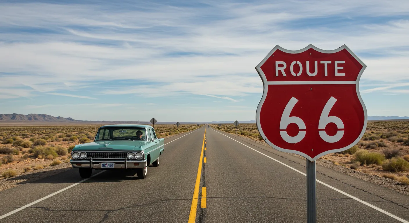 Route 66